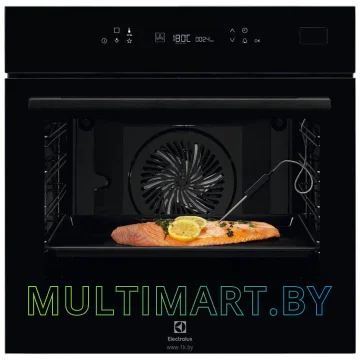 Электрический духовой шкаф Electrolux EOB7S31Z